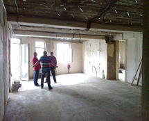 Владимир Чёрный художник. <br/>Общий вид.