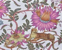 Владимир Чёрный художник. </br>Декоративное панно для юго-восточной стены.