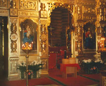 Владимир Чёрный художник. <br/>Светлая Седмица.