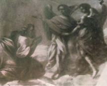 Владимир Чёрный художник. <br/>Архивные фотографии картин XIX в.: 