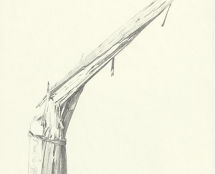 Владимир Чёрный художник. <br/>«Шторм утих»<br/>