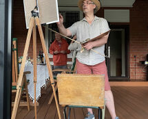 Владимир Чёрный. ЧАСТНЫЙ ОСОБНЯК. Новая Москва. </br> п. Воскресенское. 2026 г.