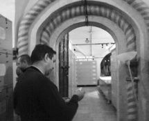 Владимир Чёрный художник. <br/>В запасниках.