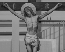 Владимир Чёрный художник. <br/>В мастерских "Домостроя".