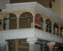 Владимир Чёрный художник. <br/>Первые собранные элементы.