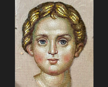 Владимир Чёрный художник. <br/>Спас Эммануил.<br/> (фрагмент).