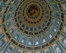 Владимир Чёрный художник. <br/>Современный вид. 